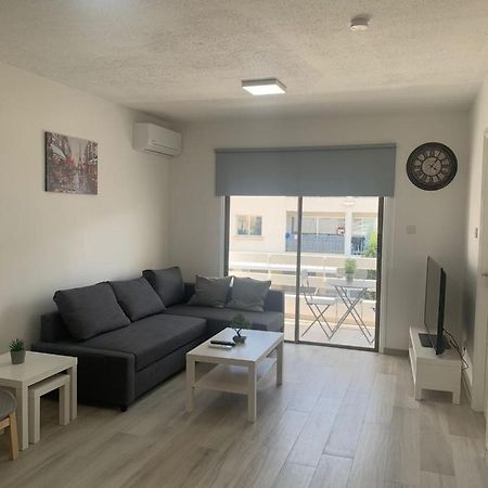 Prestige Worldwide Apartments Ajia Napa Zewnętrze zdjęcie