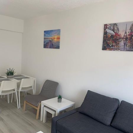 Prestige Worldwide Apartments Ajia Napa Zewnętrze zdjęcie