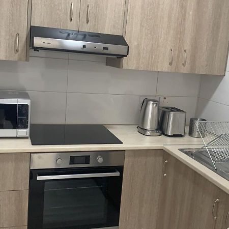 Prestige Worldwide Apartments Ajia Napa Zewnętrze zdjęcie