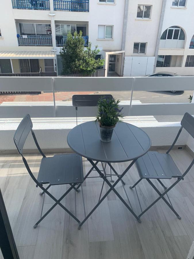 Prestige Worldwide Apartments Ajia Napa Zewnętrze zdjęcie