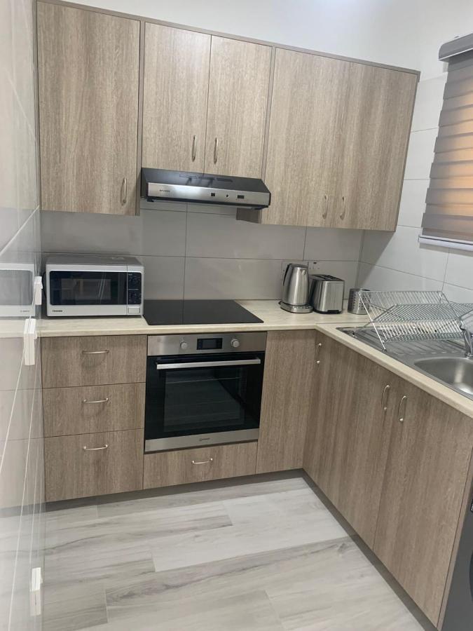 Prestige Worldwide Apartments Ajia Napa Zewnętrze zdjęcie