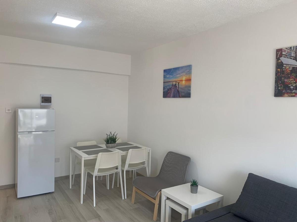 Prestige Worldwide Apartments Ajia Napa Zewnętrze zdjęcie