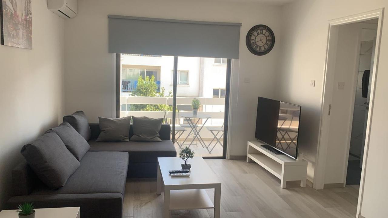 Prestige Worldwide Apartments Ajia Napa Zewnętrze zdjęcie