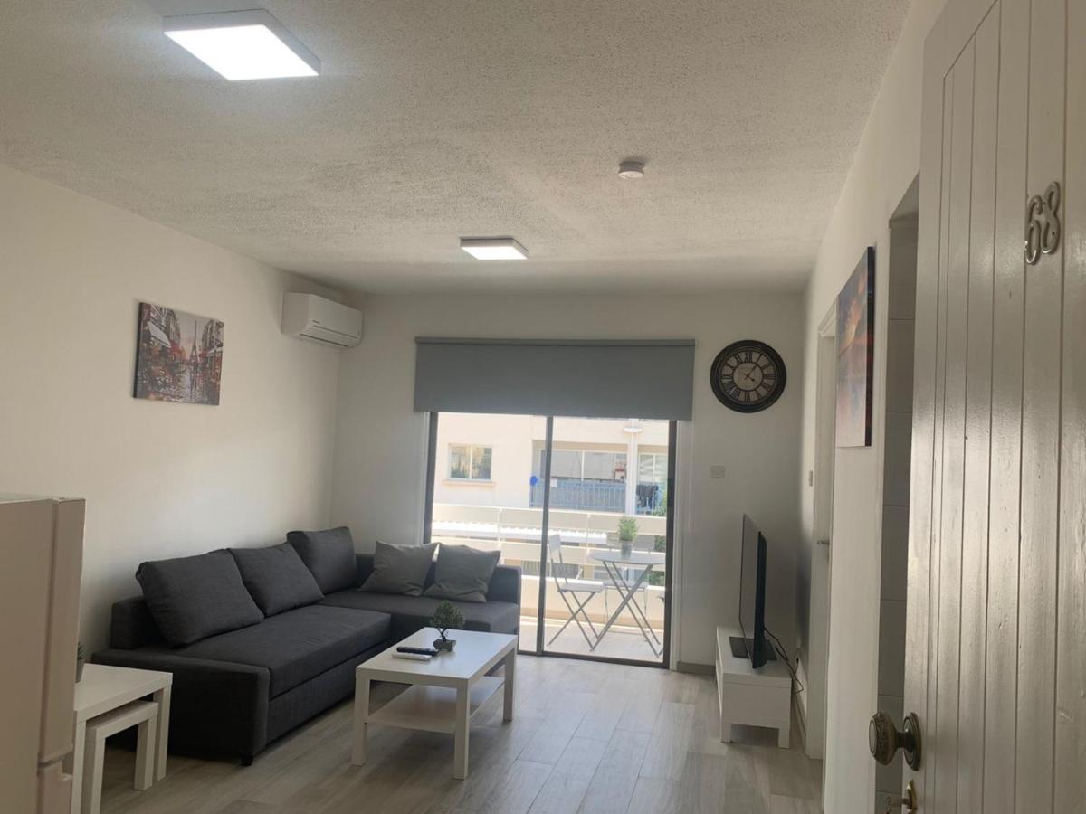 Prestige Worldwide Apartments Ajia Napa Zewnętrze zdjęcie