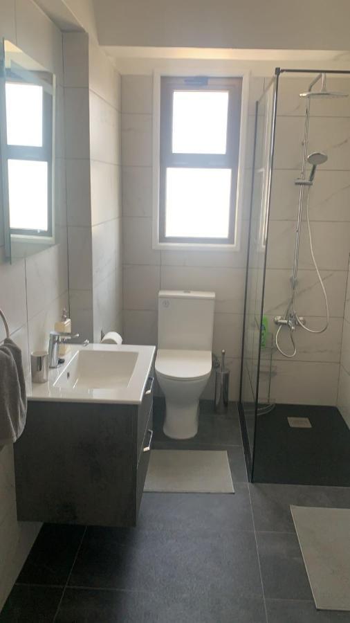 Prestige Worldwide Apartments Ajia Napa Zewnętrze zdjęcie