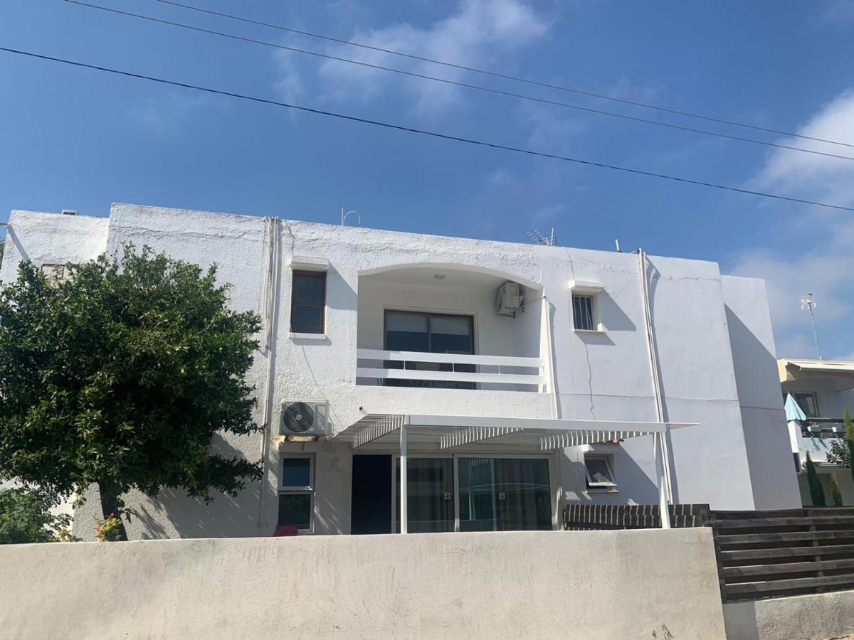Prestige Worldwide Apartments Ajia Napa Zewnętrze zdjęcie