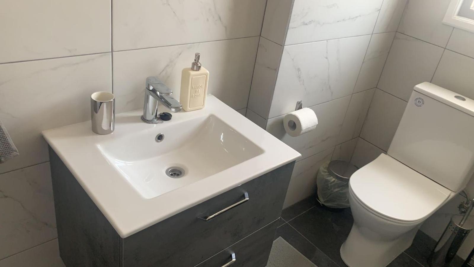 Prestige Worldwide Apartments Ajia Napa Zewnętrze zdjęcie