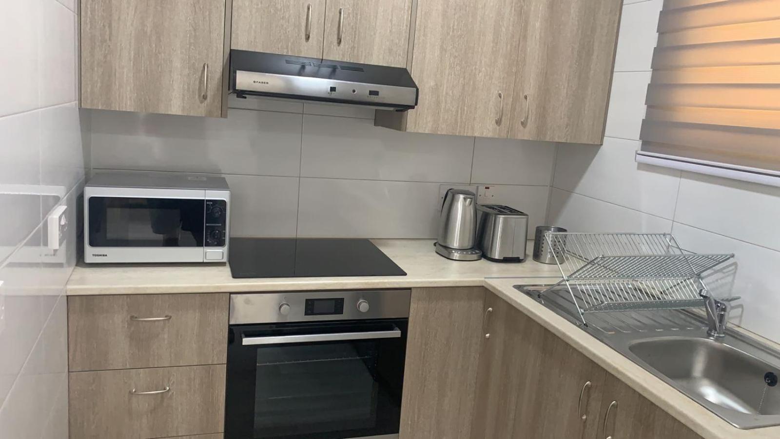 Prestige Worldwide Apartments Ajia Napa Zewnętrze zdjęcie