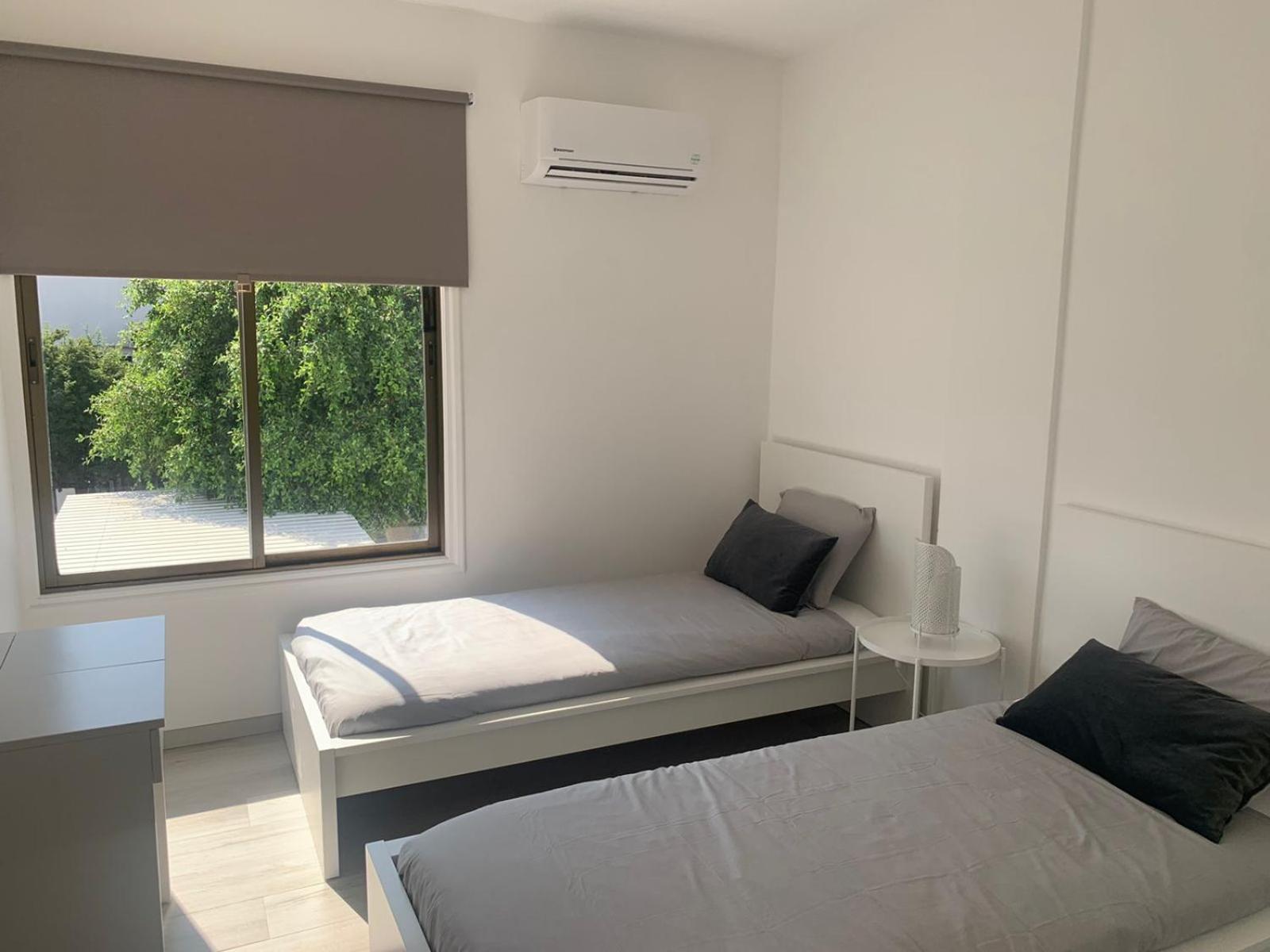Prestige Worldwide Apartments Ajia Napa Zewnętrze zdjęcie