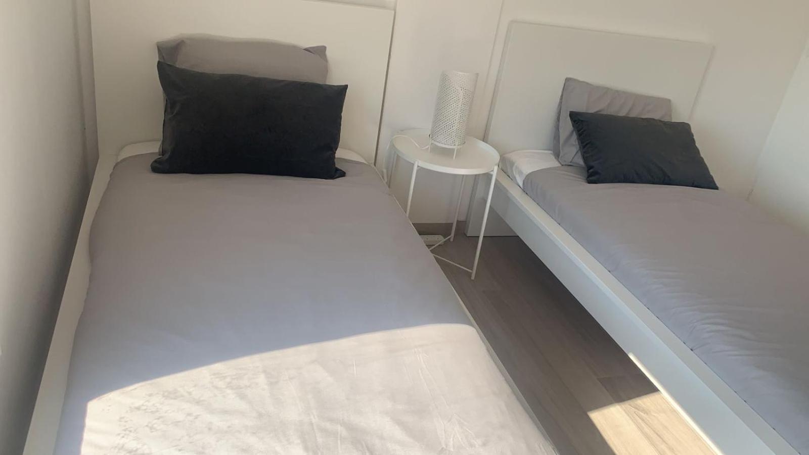 Prestige Worldwide Apartments Ajia Napa Zewnętrze zdjęcie